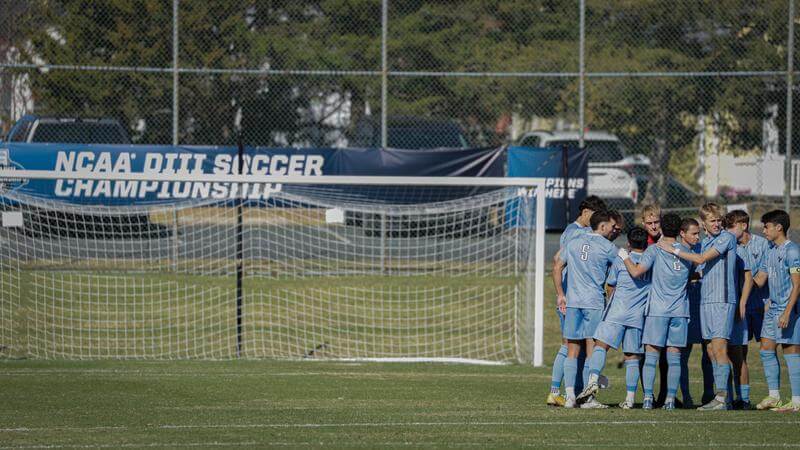 What Is NCAA Division III Soccer? A Complete Breakdown